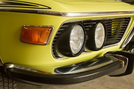 BMW 30 csl 2275030